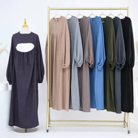 Still-Abaya Yasin