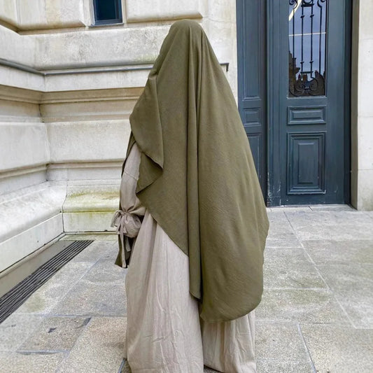 Khimar Hayah