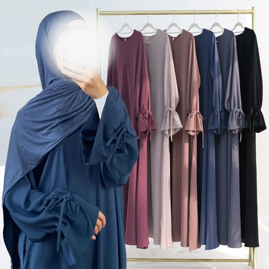Abaya Lana