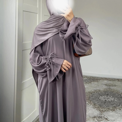 Abaya Lana