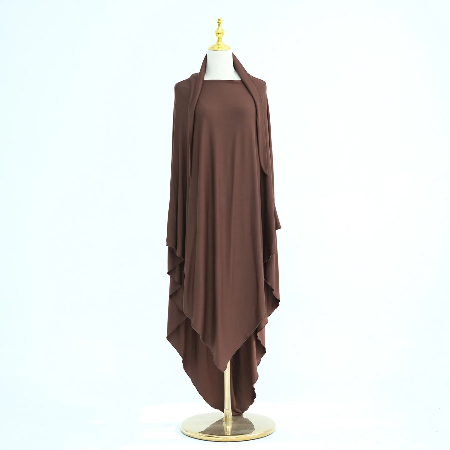 Khimar Sakina