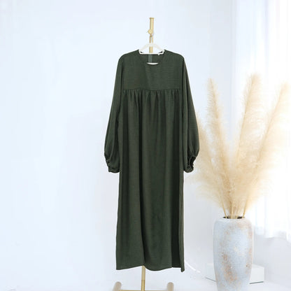 Still-Abaya Yasin