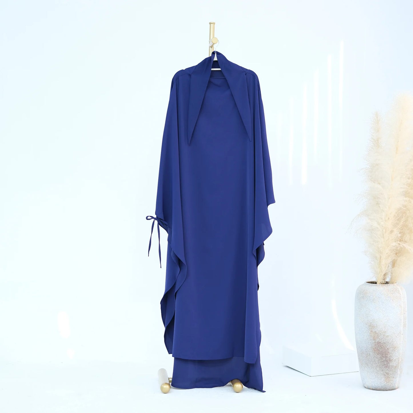 Khimar Jannah