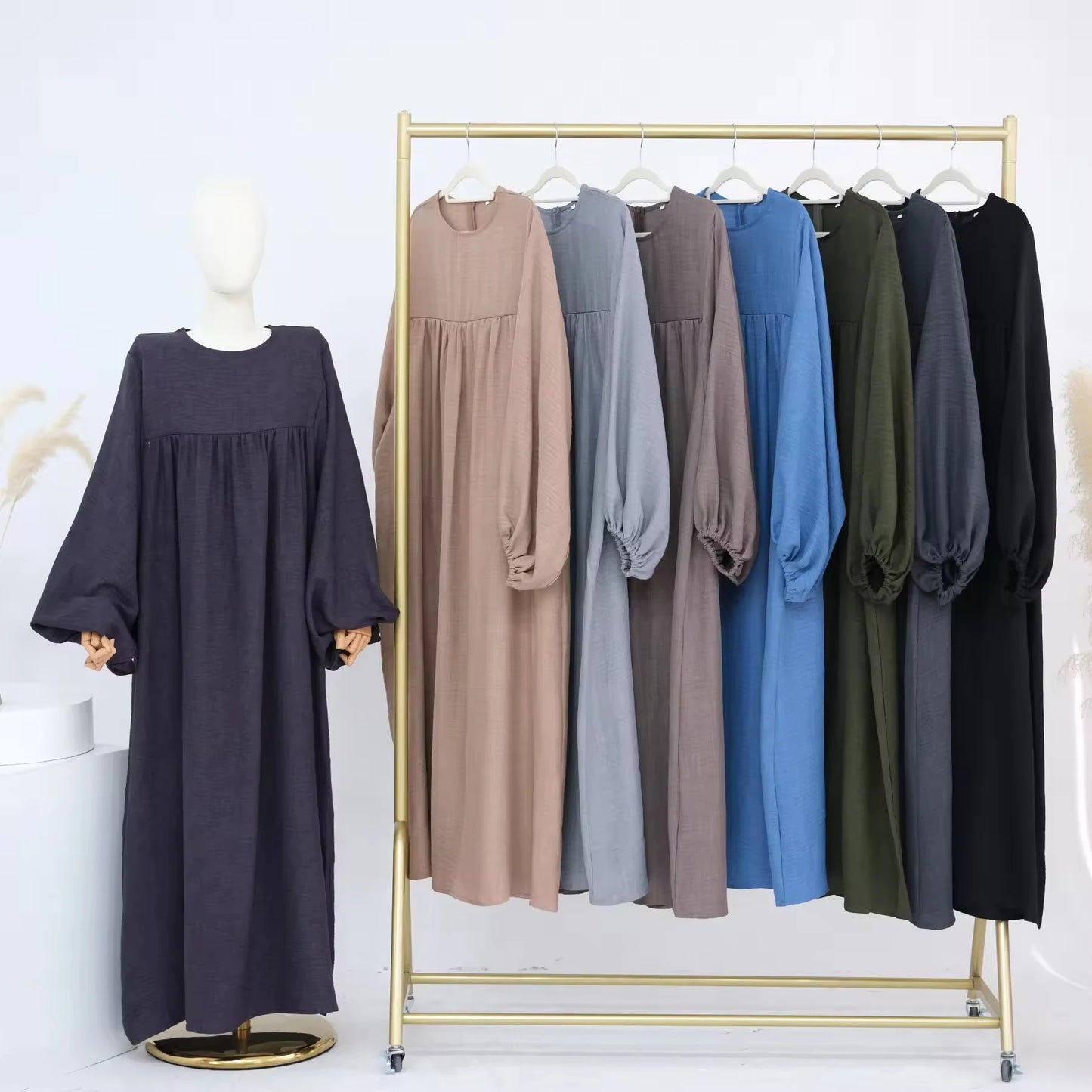 Still-Abaya Yasin