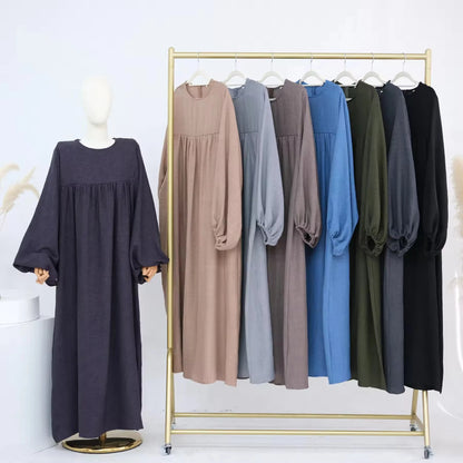 Still-Abaya Yasin