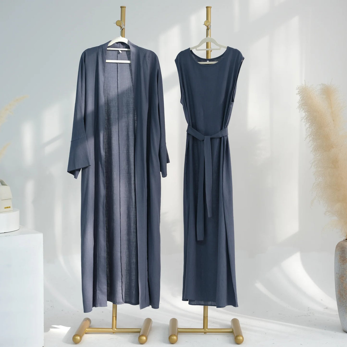 Abaya Set Noora (Leine)