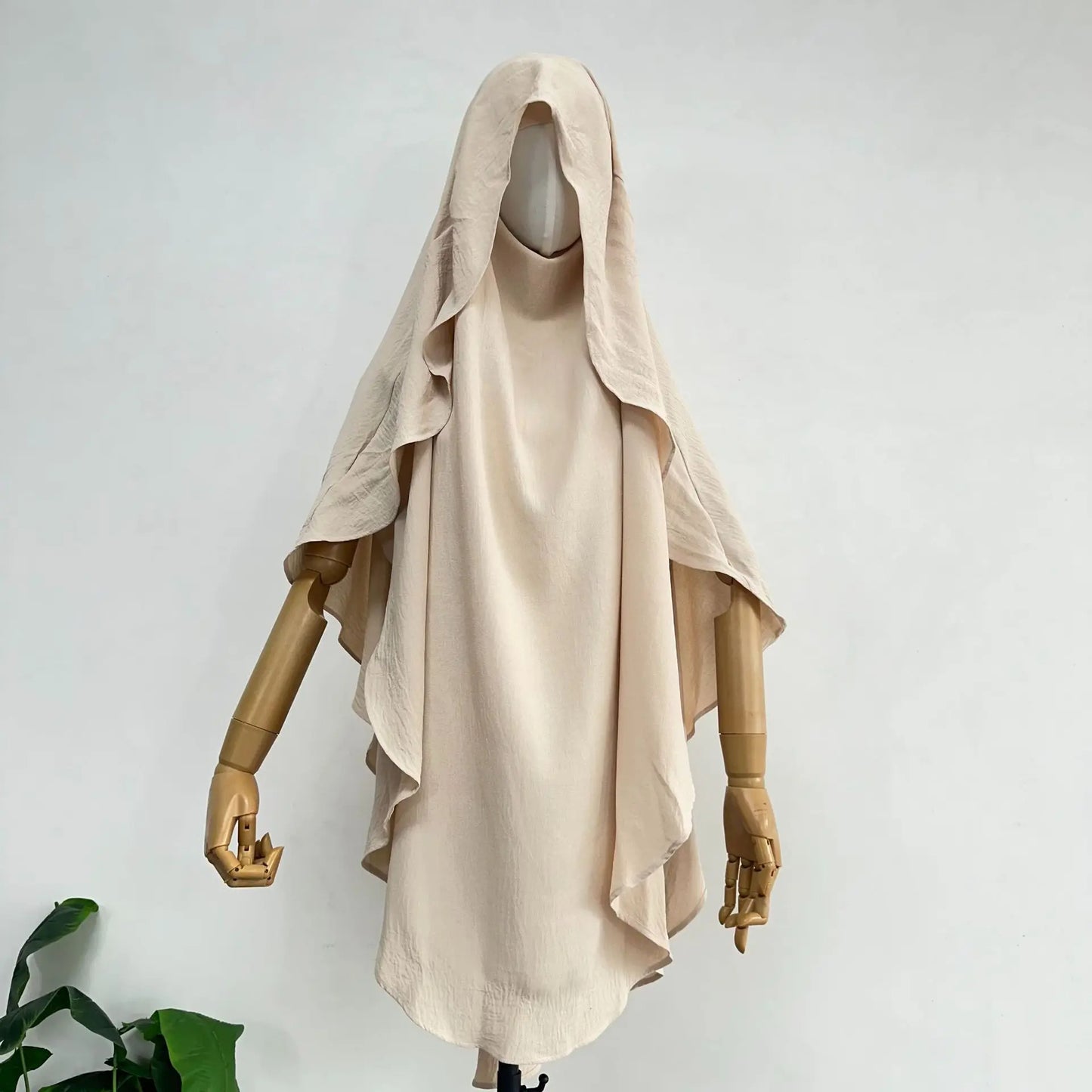 Khimar Hayah