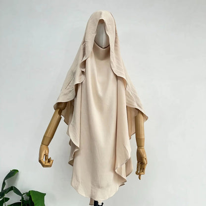 Khimar Hayah