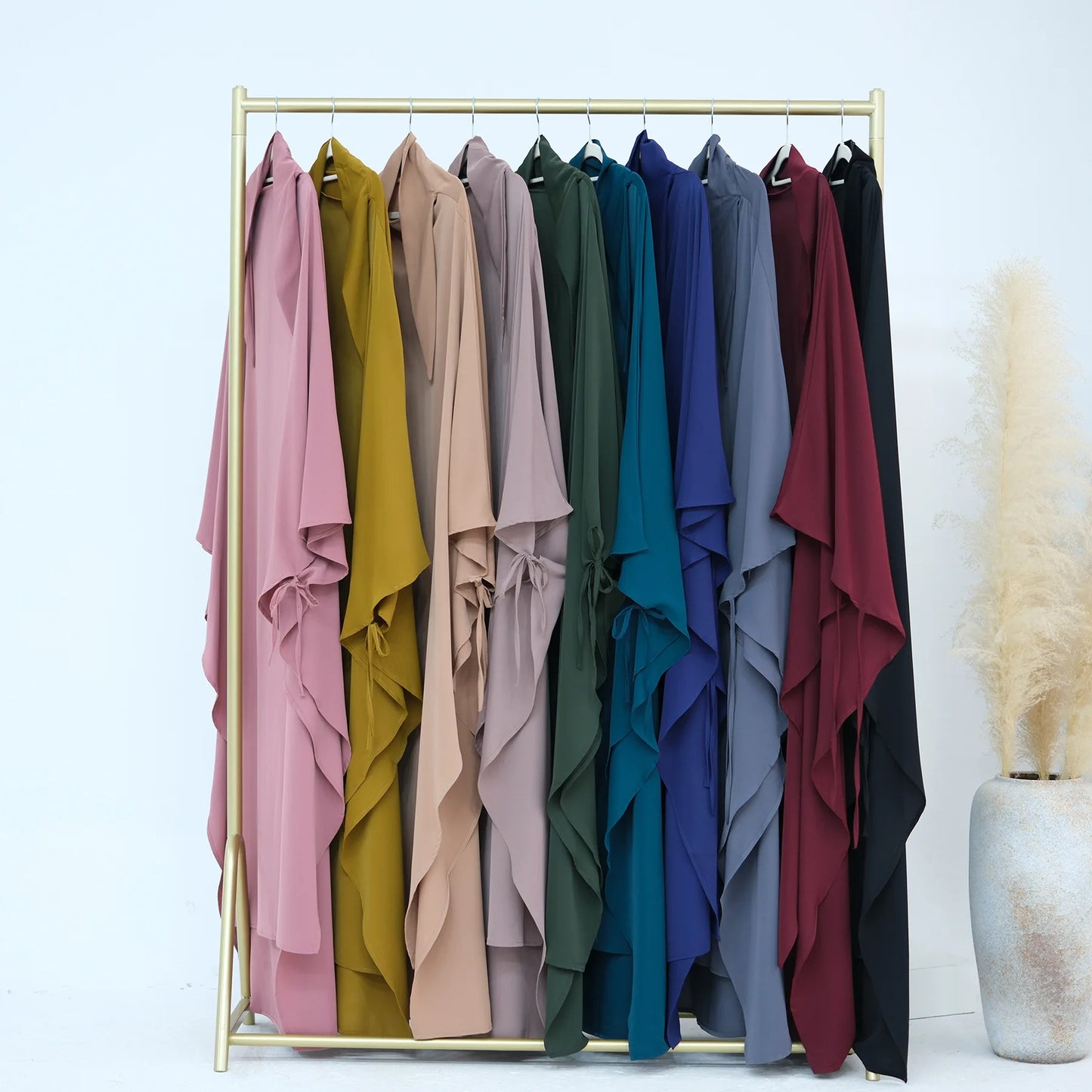 Khimar Jannah