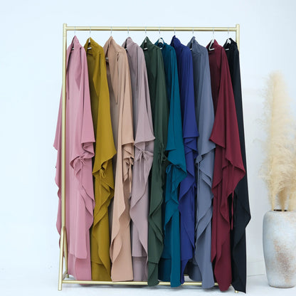 Khimar Jannah