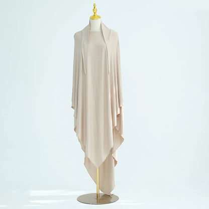 Khimar Sakina