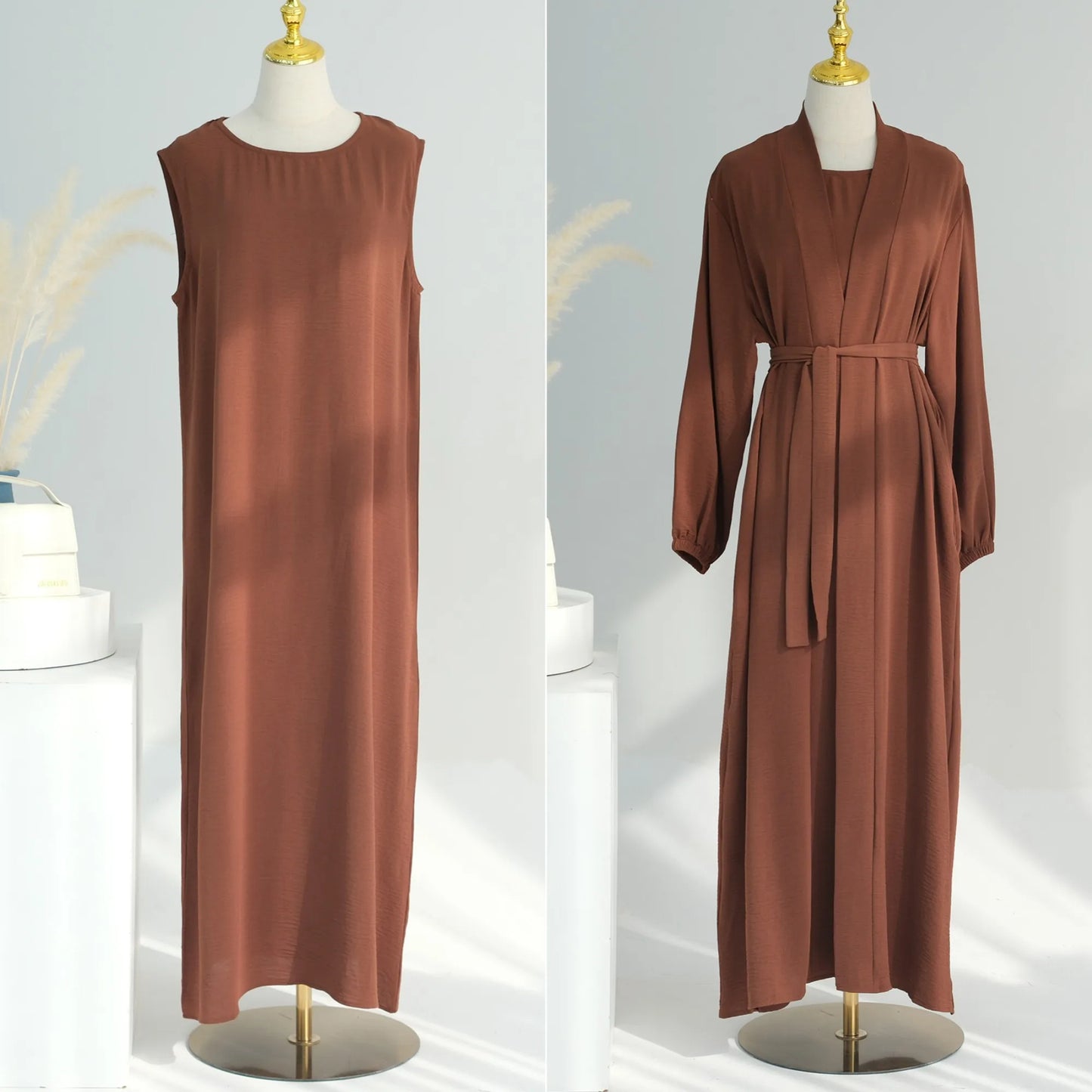 Abaya Set Jasmin