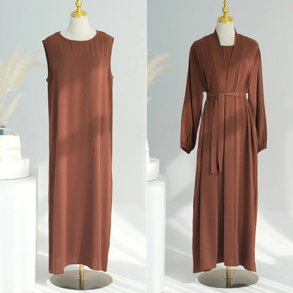 Abaya Set Jasmin