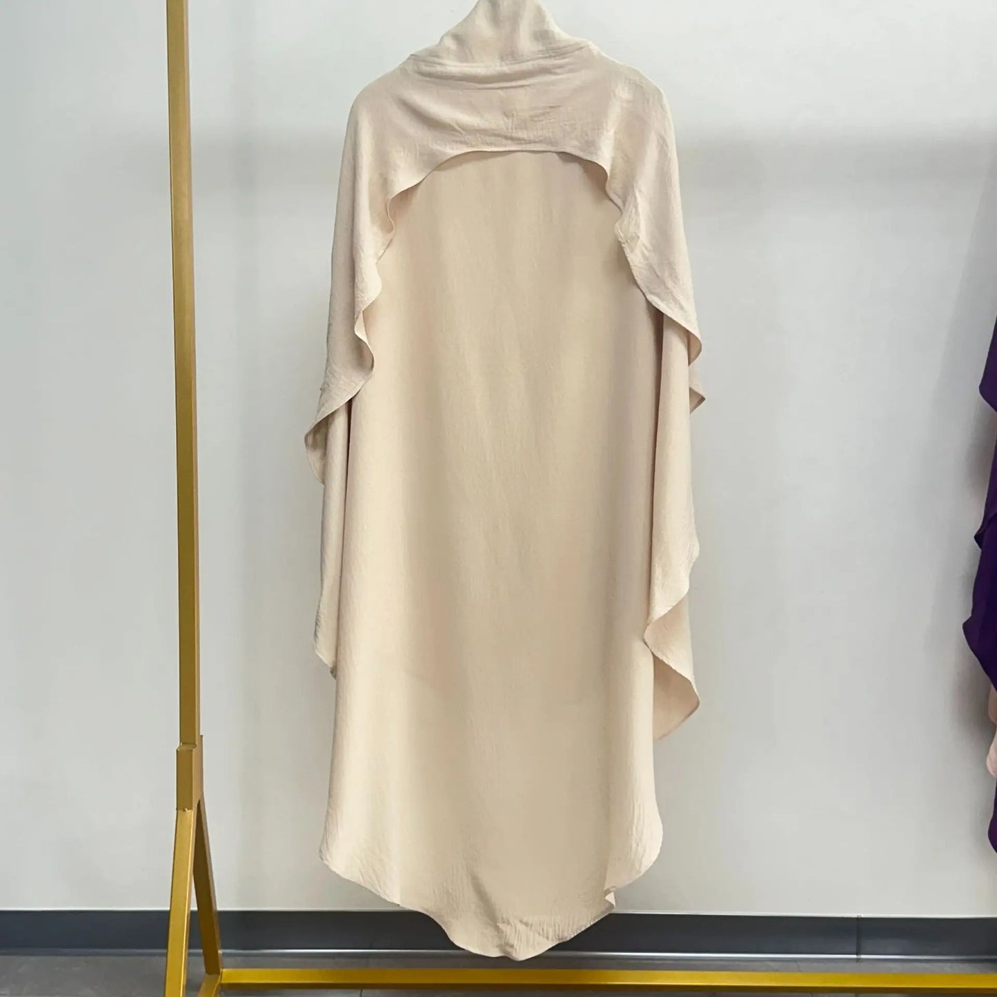 Khimar Hayah