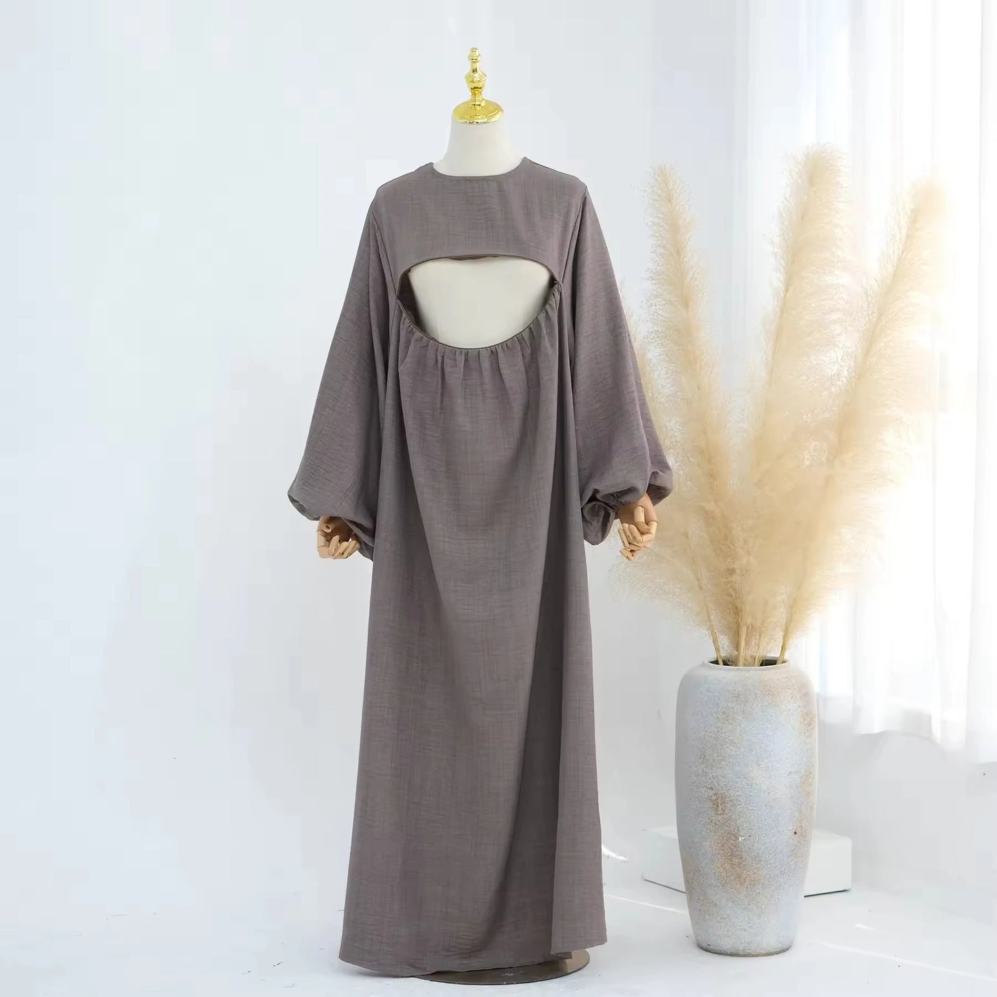 Still-Abaya Yasin