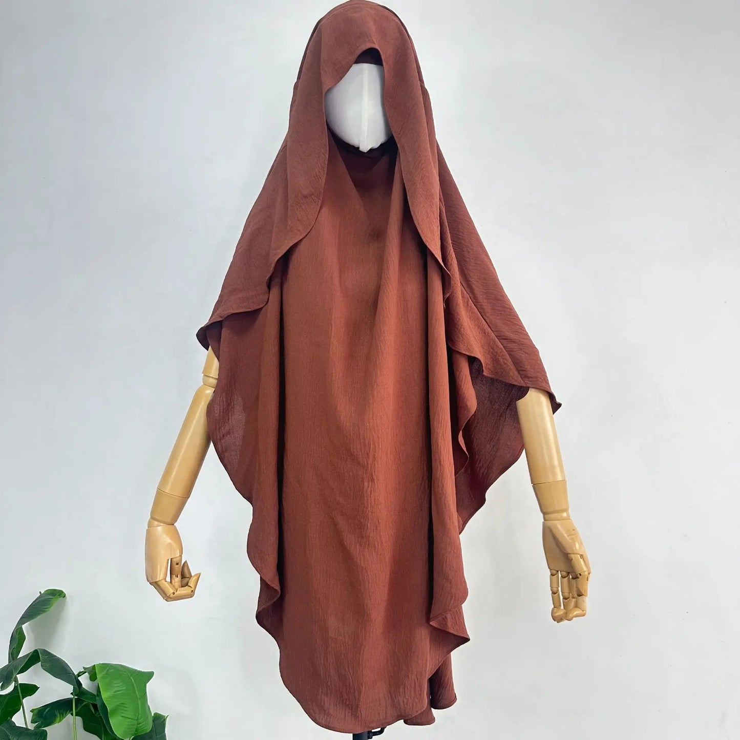 Khimar Hayah