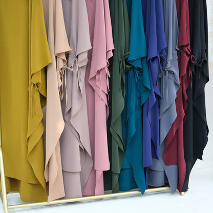 Khimar Jannah