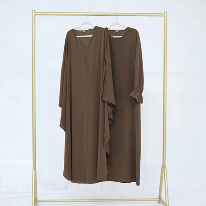 Abaya Set Zahra