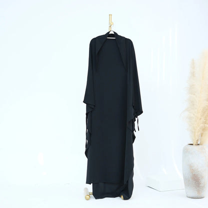 Khimar Jannah