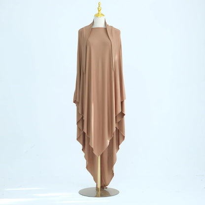 Khimar Sakina