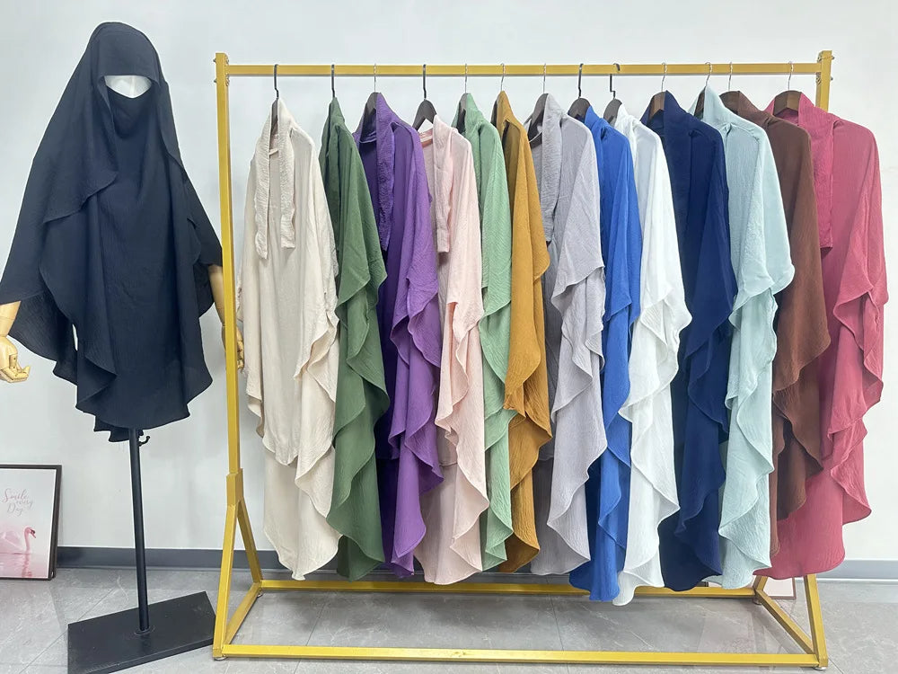 Khimar Hayah