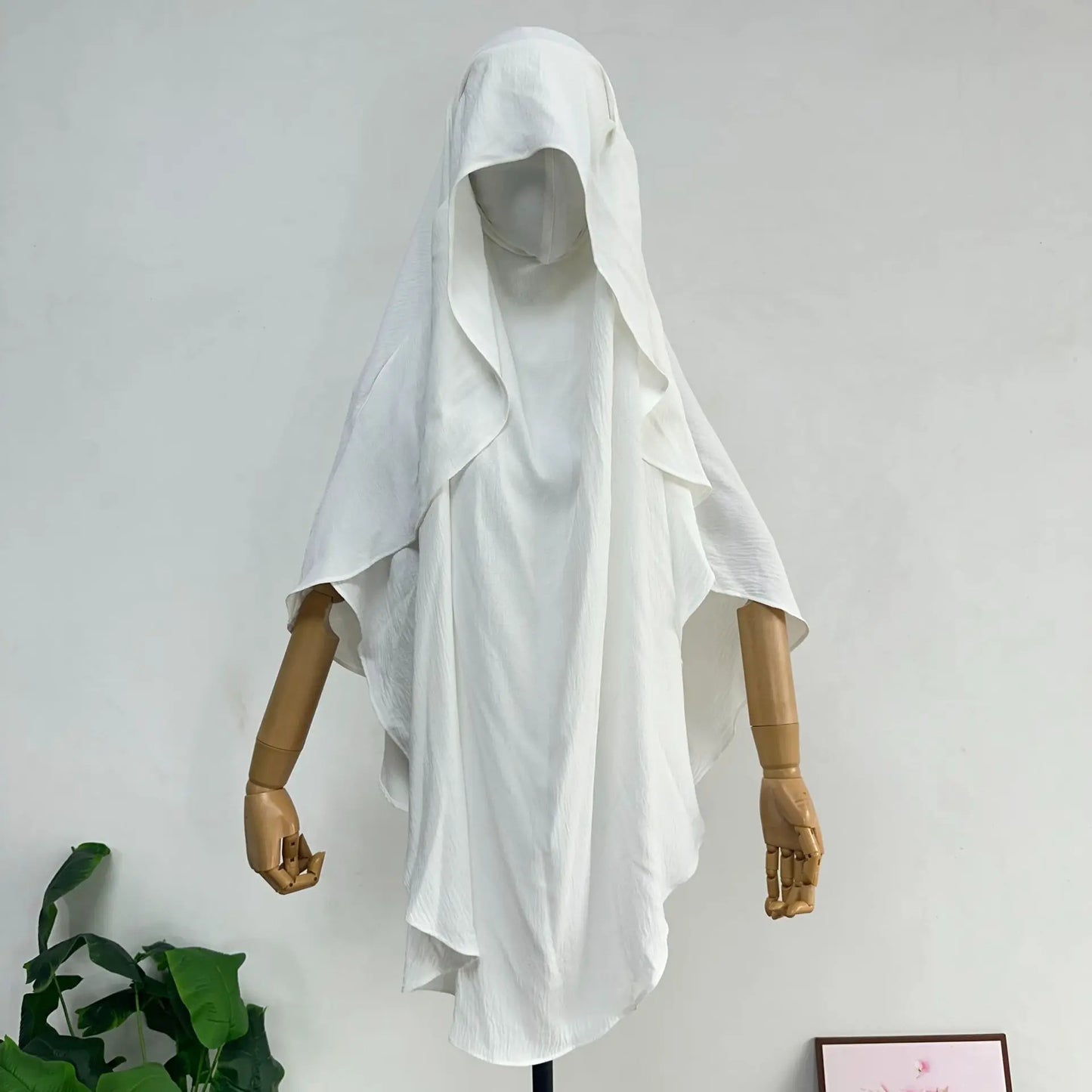 Khimar Hayah