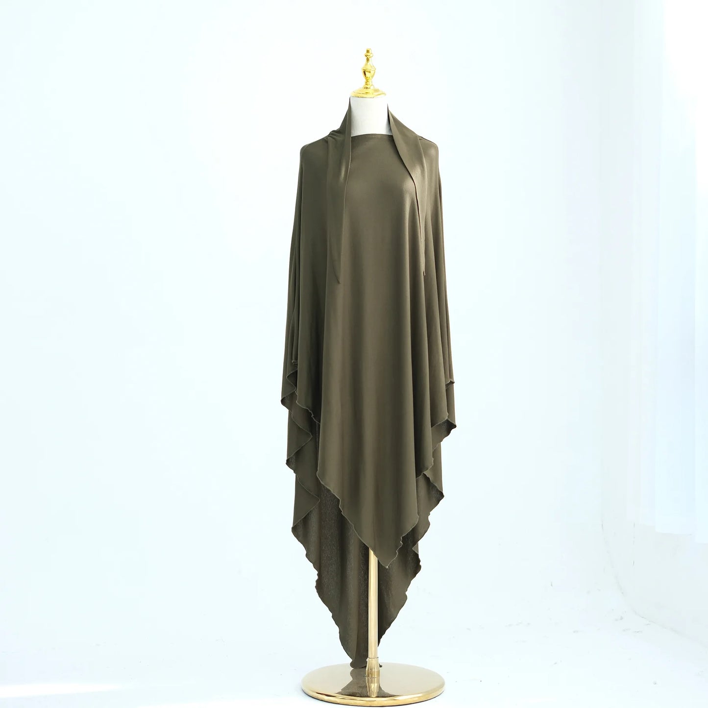 Khimar Sakina