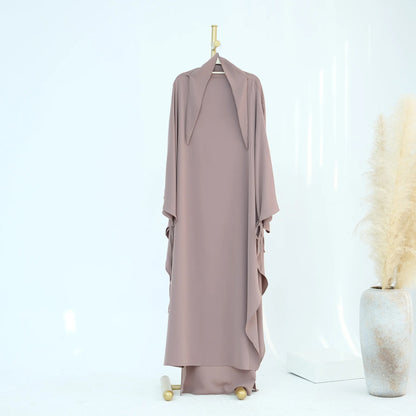 Khimar Jannah
