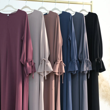 Abaya Lana