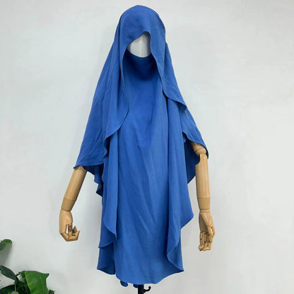 Khimar Hayah