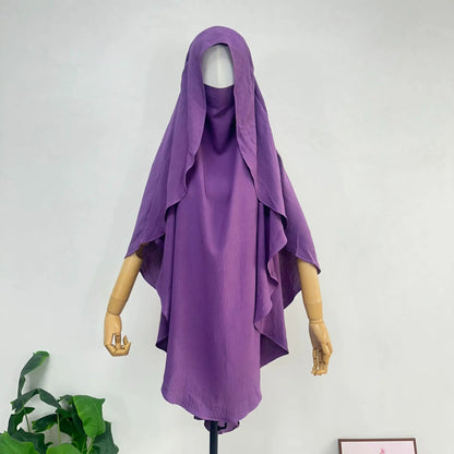 Khimar Hayah