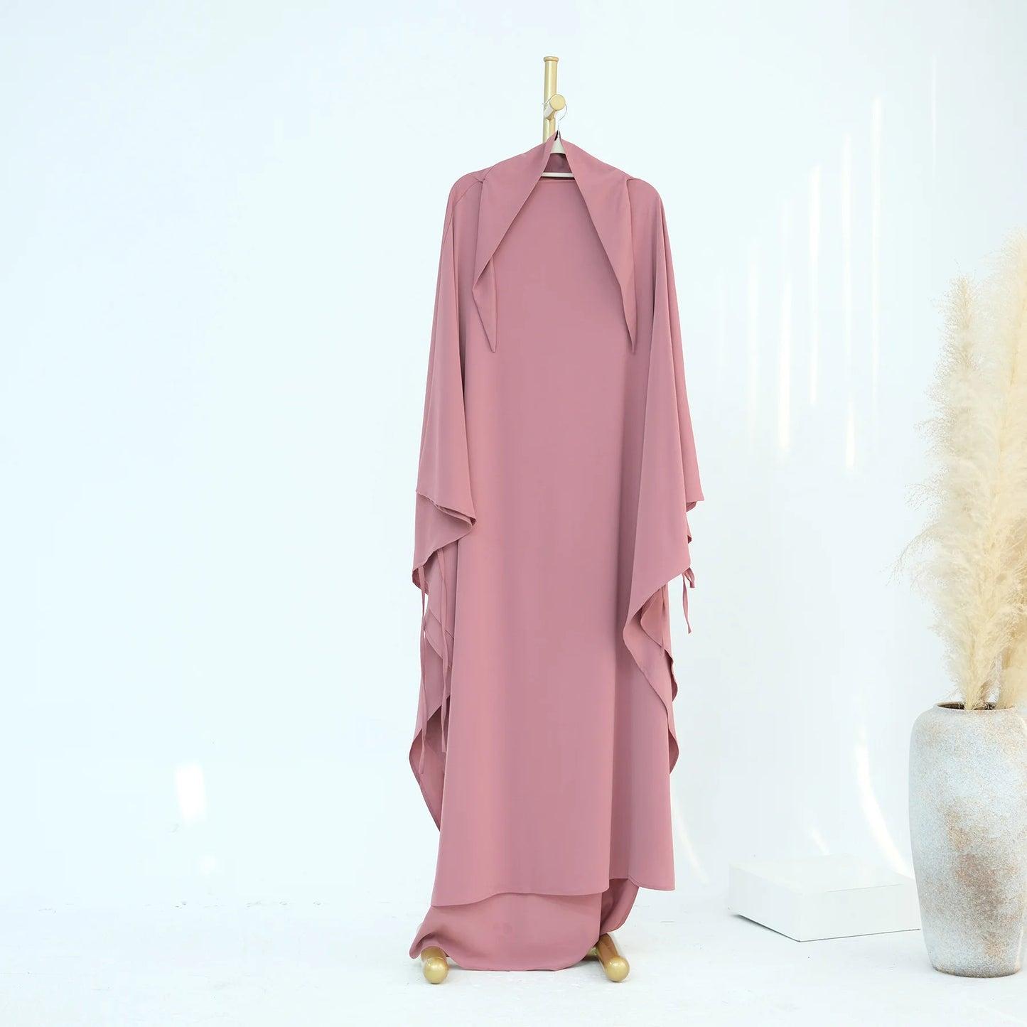 Khimar Jannah
