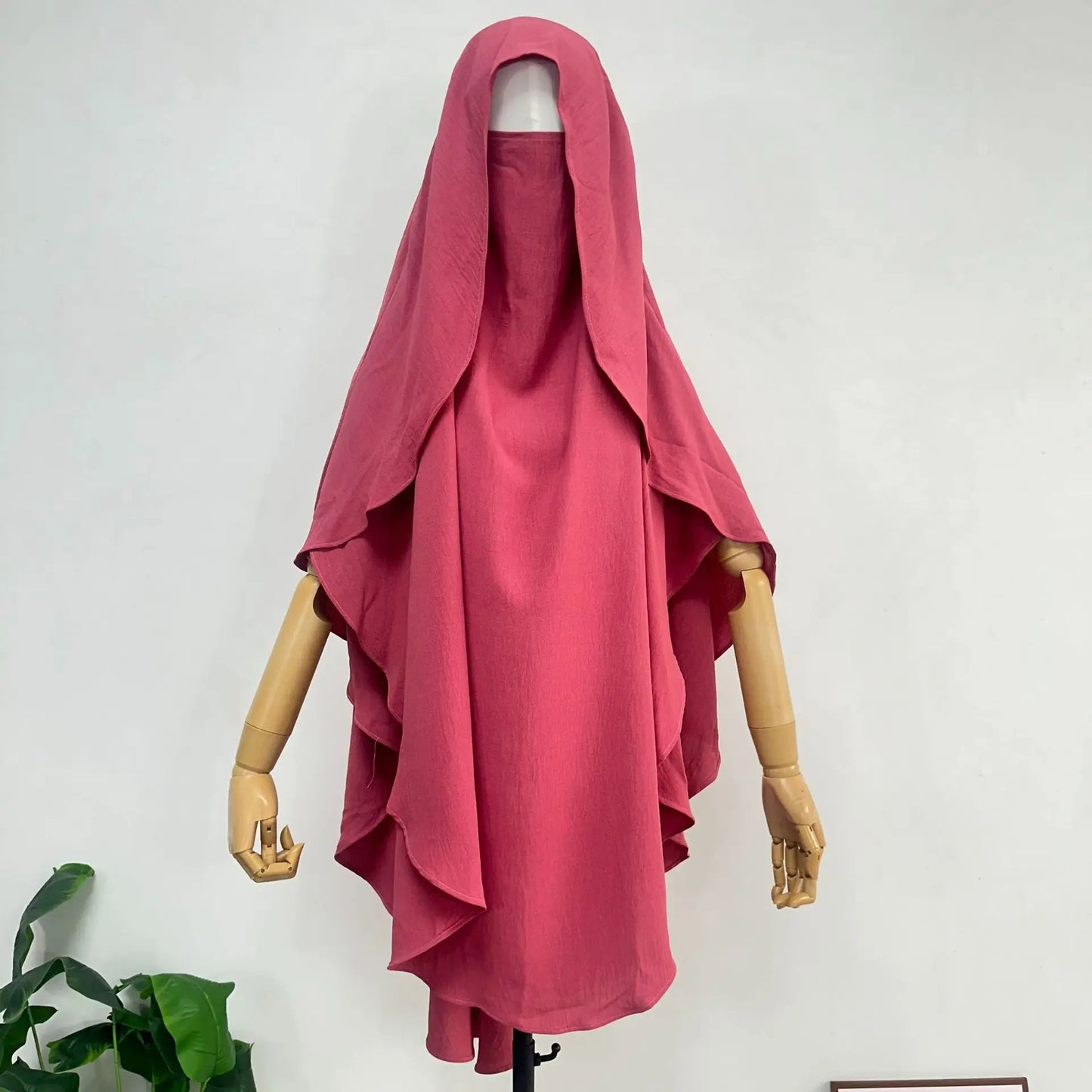 Khimar Hayah
