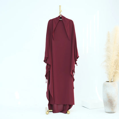 Khimar Jannah