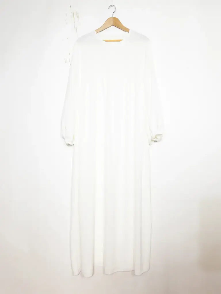Basic Abaya (Jazz)