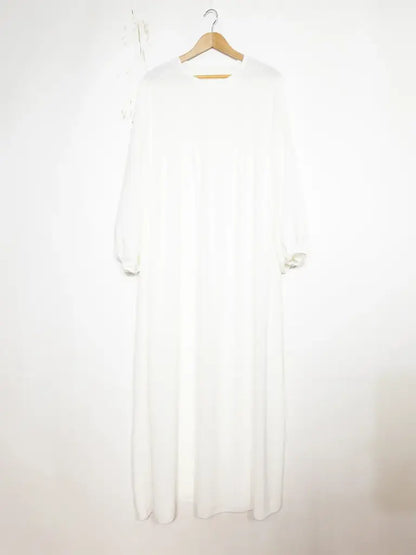 Basic Abaya (Jazz)