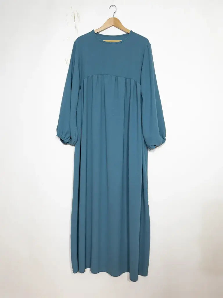 Basic Abaya (Jazz)