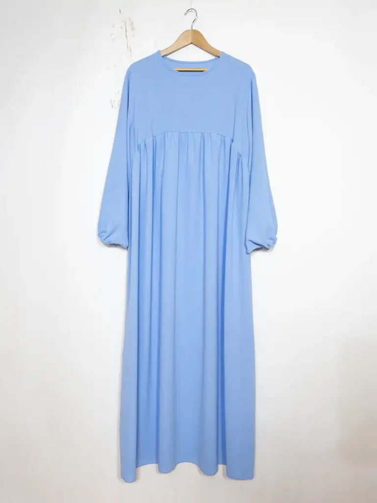 Basic Abaya (Jazz)