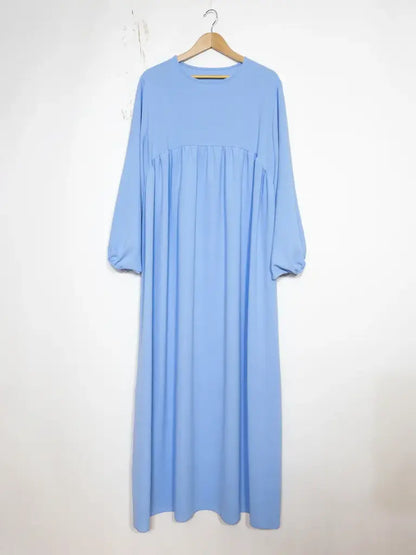 Basic Abaya (Jazz)