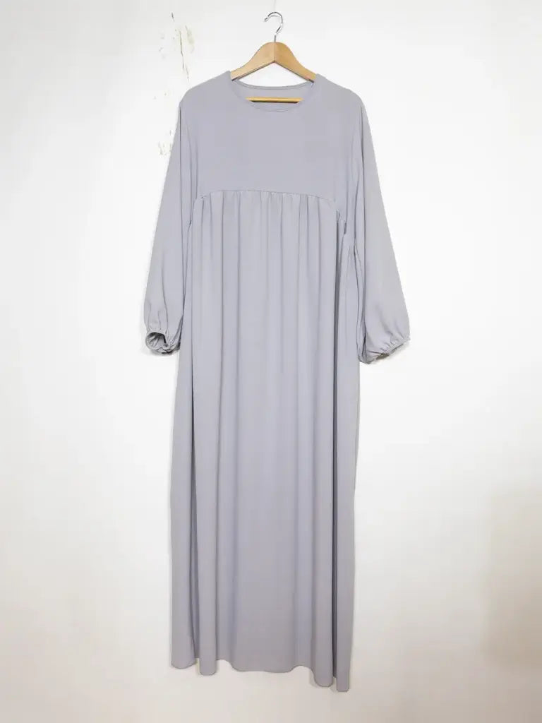 Basic Abaya (Jazz)