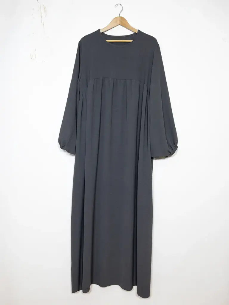 Basic Abaya (Jazz)