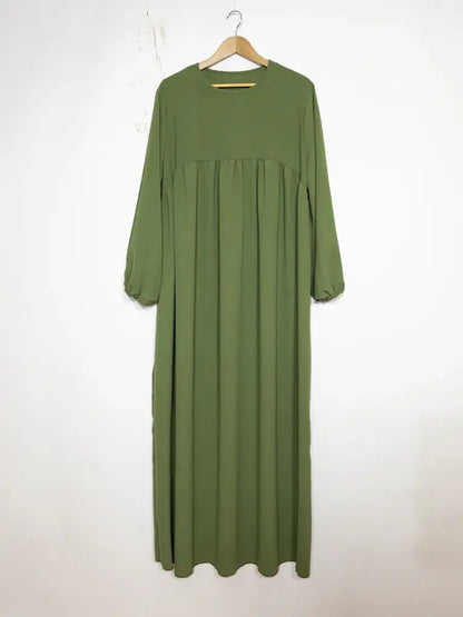 Basic Abaya (Jazz)