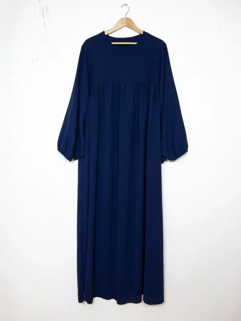 Basic Abaya (Jazz)