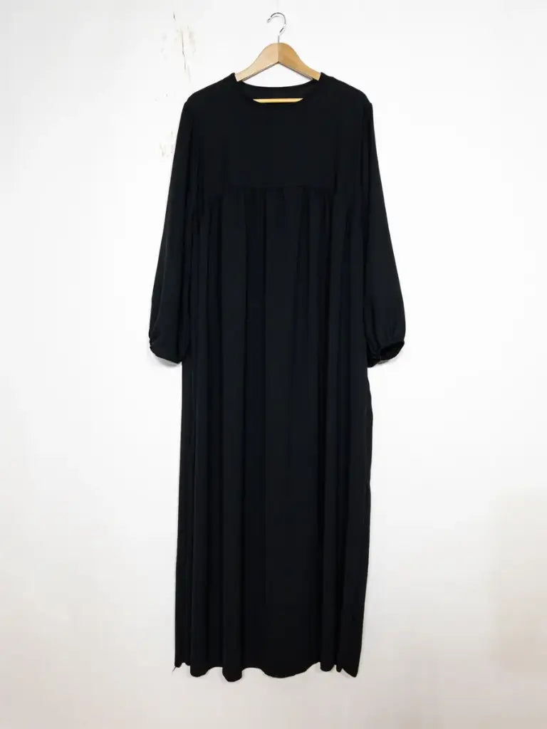 Basic Abaya (Jazz)