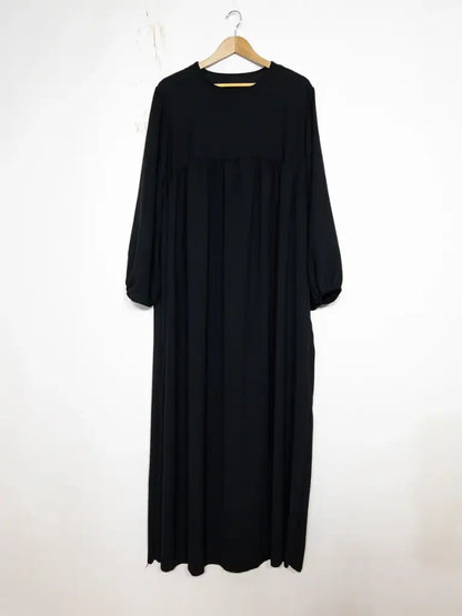 Basic Abaya (Jazz)