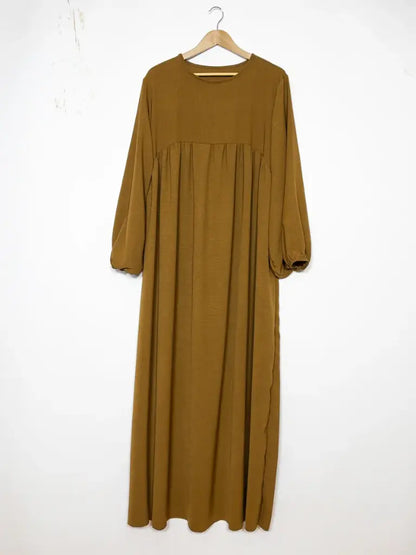 Basic Abaya (Jazz)