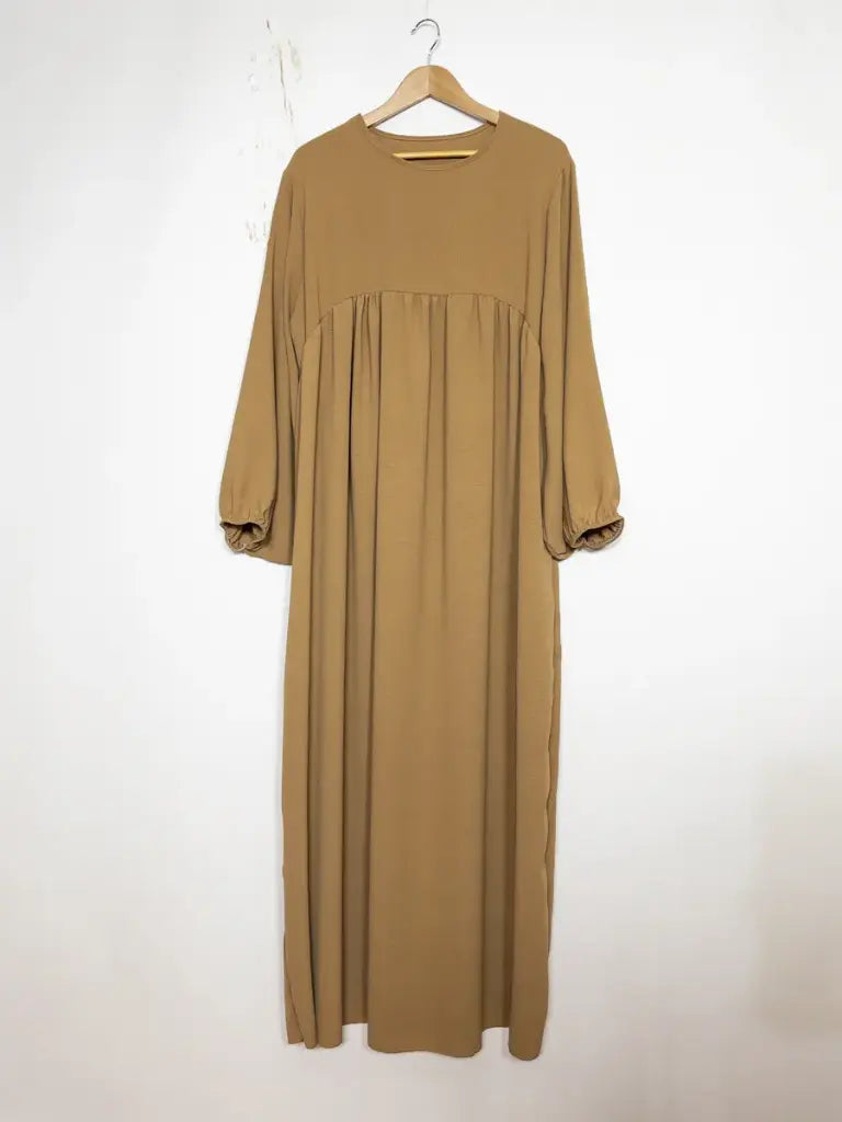 Basic Abaya (Jazz)