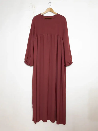Basic Abaya (Jazz)