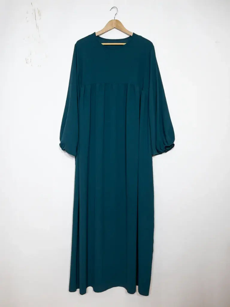 Basic Abaya (Jazz)