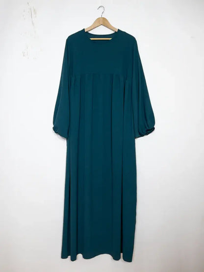 Basic Abaya (Jazz)